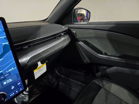 New 2025 Ford Mustang Mach-E GT w/ Interior Protection Package image 28