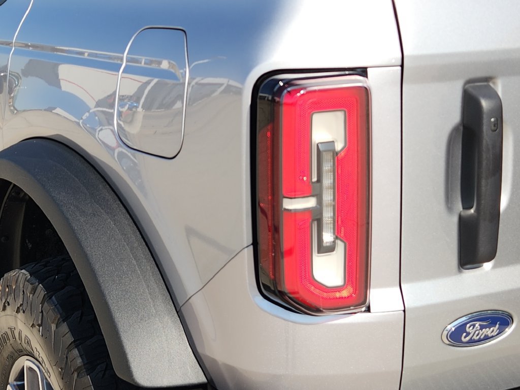 Used 2024 Ford Bronco Badlands AWD/4WD image 15