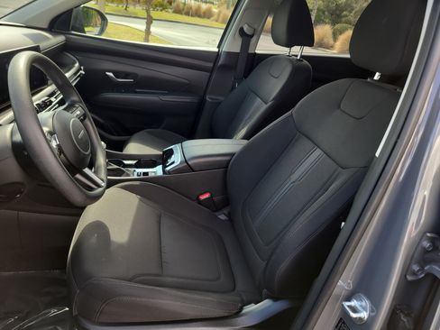 Used 2025 Hyundai Tucson SEL image 21