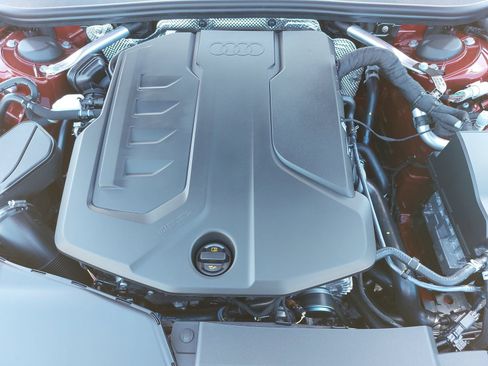New 2026 Audi A5 2.0T Premium Plus AWD/4WD image 34
