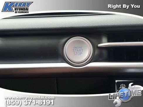 New 2026 Hyundai Santa Cruz SEL image 29