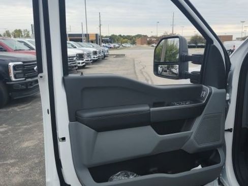 New 2026 Ford F350 XL w/ STX Appearance Package image 35