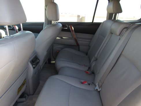 Used 2008 Toyota Highlander Limited image 13