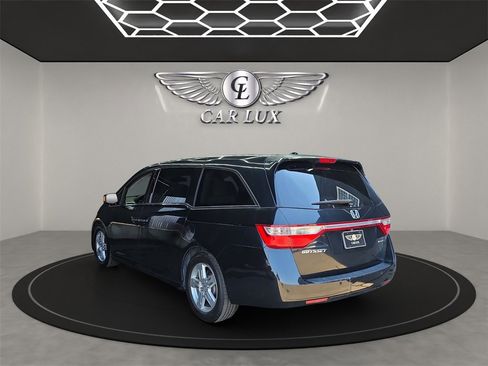 Used 2012 Honda Odyssey Touring image 4
