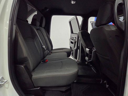Used 2019 RAM 3500 Big Horn AWD/4WD image 72