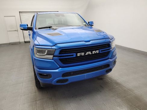 Used 2021 RAM 1500 Laramie image 14