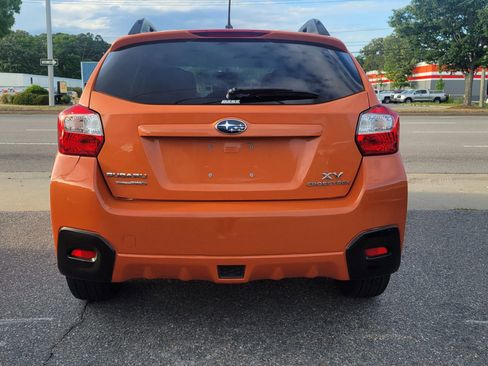 Used 2014 Subaru Crosstrek 2.0i Premium AWD/4WD image 4