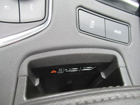 Used 2024 Cadillac XT5 Sportv w/ LPO, Floor Liner Package AWD/4WD image 27