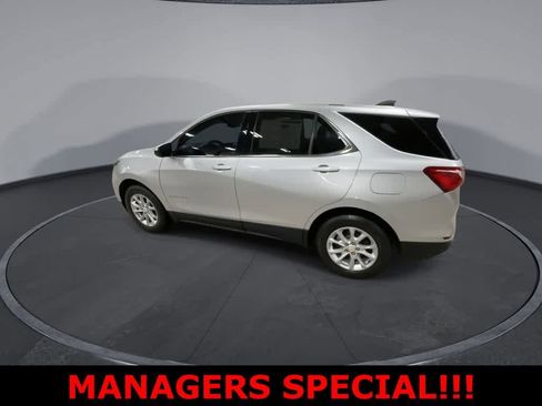 Used 2019 Chevrolet Equinox LT image 6