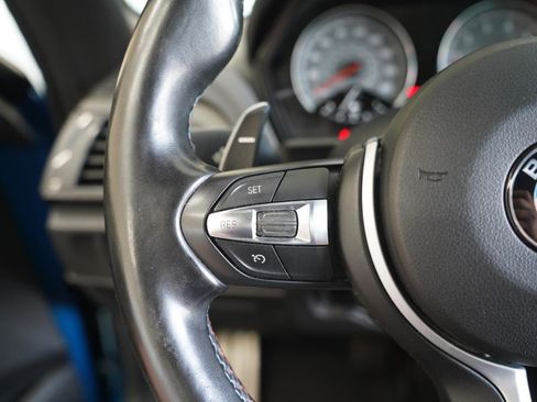 Used 2016 BMW M2 image 13