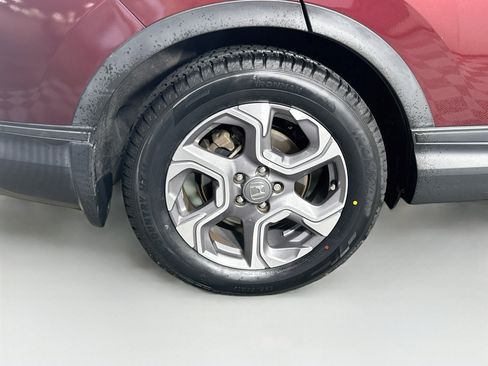 Used 2017 Honda CR-V EX image 11