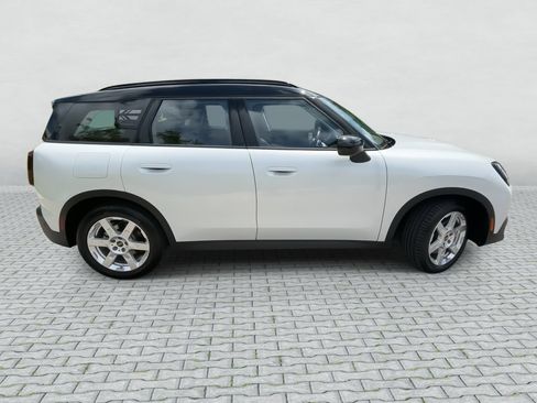 Used 2025 MINI Cooper Countryman S AWD/4WD image 9