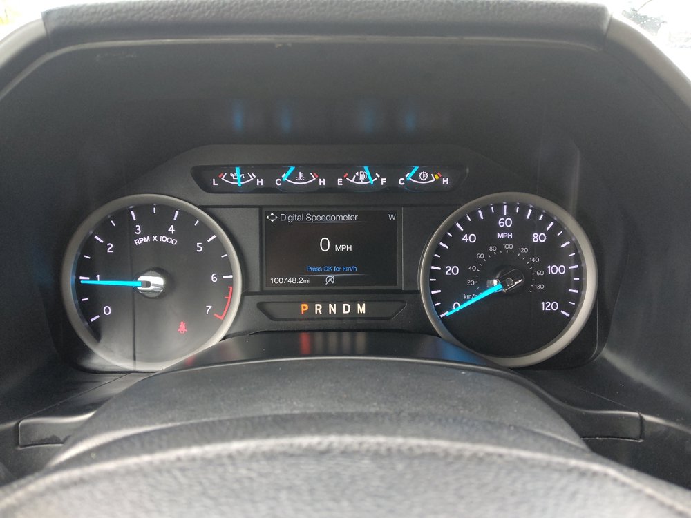 Used 2019 Ford Expedition XLT w/ Equipment Group 201A RWD image 23