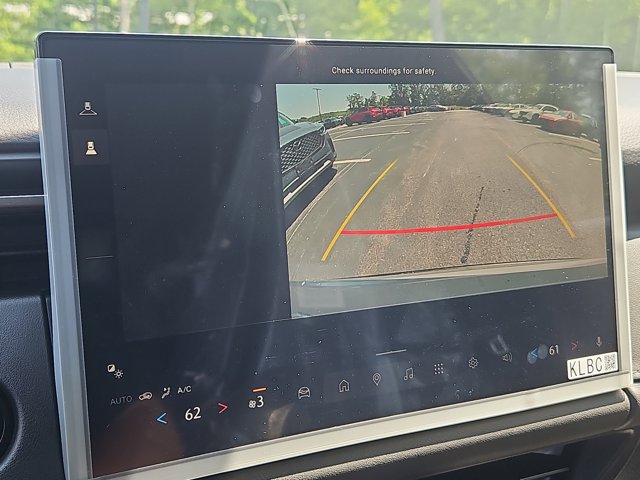 New 2026 MAZDA CX-5 Select AWD/4WD image 8