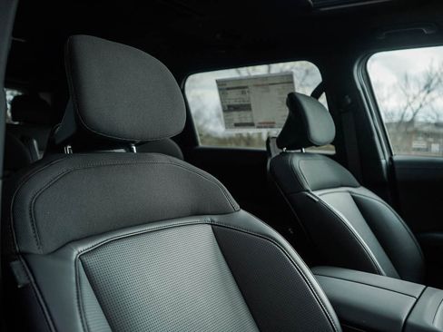 New 2027 Kia Telluride S AWD/4WD image 12