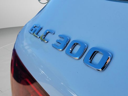 Certified 2022 Mercedes-Benz GLC 300 GLC 300 image 6