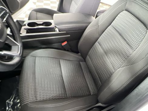 Certified 2025 Chevrolet Equinox LT image 20