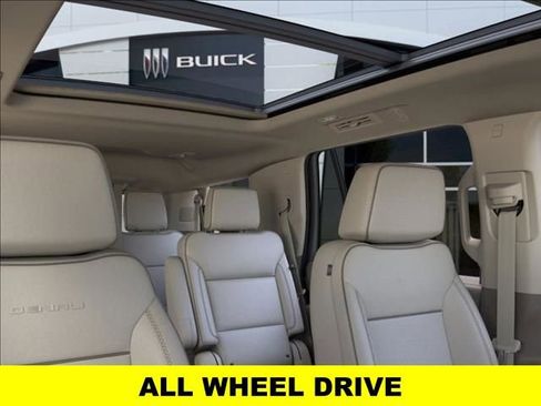 New 2026 GMC Yukon Denali image 24