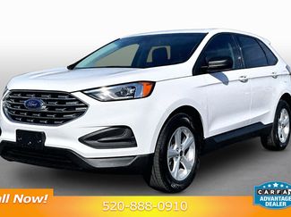 Used 2019 Ford Edge SE w/ SE Fleet Driver's Package video 1