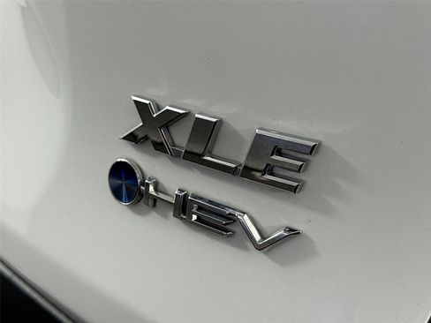 Certified 2025 Toyota RAV4 XLE image 14