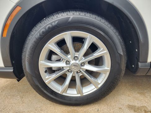 Used 2024 Honda CR-V EX image 7