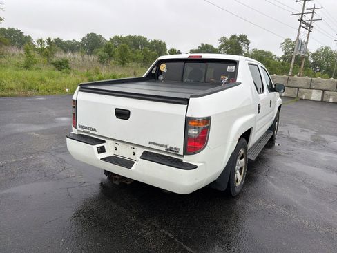 Used 2006 Honda Ridgeline RT image 6