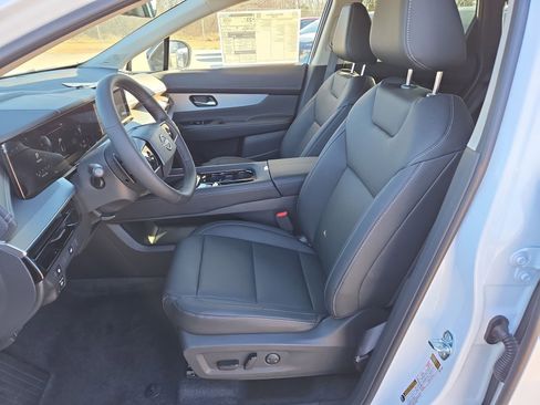 New 2026 Nissan Murano SL AWD/4WD image 10