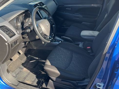 Used 2022 Mitsubishi Outlander Sport LE image 24