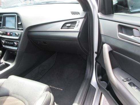 Used 2018 Hyundai Sonata Sport FWD image 17