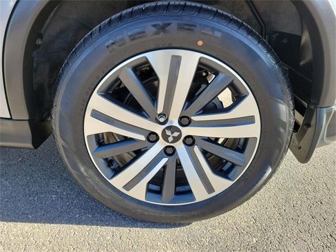 Used 2022 Mitsubishi Outlander Sport ES image 11