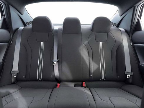 New 2026 Hyundai Elantra Sport FWD image 16