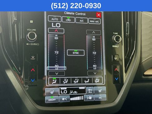 Certified 2025 Subaru Forester Sport image 19