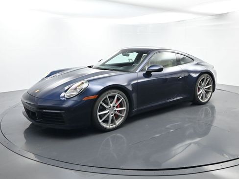 Used 2020 Porsche 911 Carrera S image 1