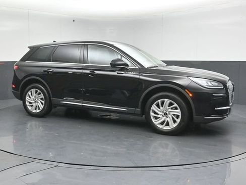 Certified 2024 Lincoln Corsair AWD image 5