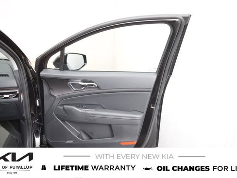 New 2026 Kia Sportage SX Prestige image 15