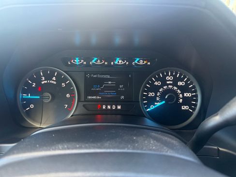 Used 2019 Ford F150 XLT w/ Equipment Group 302A Luxury image 15