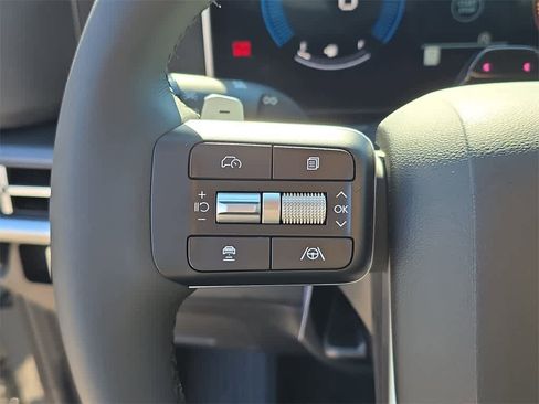 New 2026 Hyundai Santa Fe SEL image 24