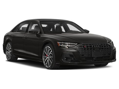 Used 2023 Audi S8 w/ S8 Executive Package AWD/4WD image 5