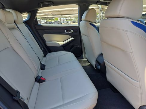 Certified 2026 Acura Integra A-Spec w/ Technology Package FWD image 25