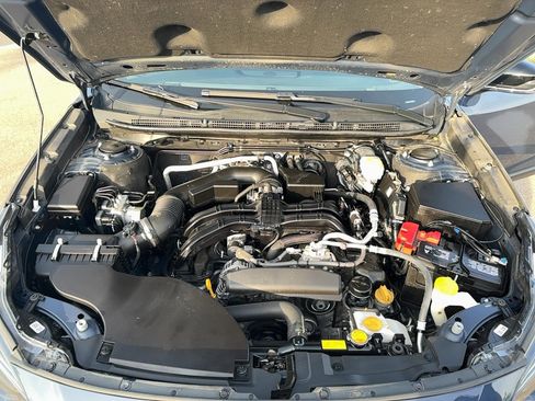 Used 2023 Subaru Outback Limited w/ Tech Package 3 image 33