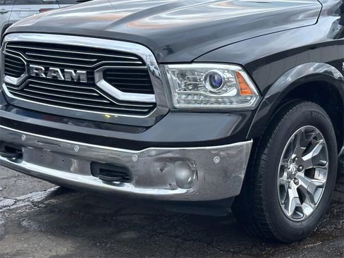 Used 2017 RAM 1500 Limited image 8