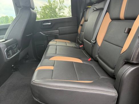 Used 2021 Chevrolet Silverado 2500 LTZ w/ Carhartt Edition AWD/4WD image 17