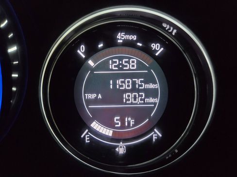 Used 2018 Honda HR-V LX image 18