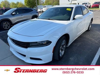 Used 2018 Dodge Charger SXT Plus
