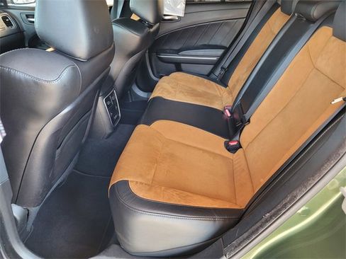 Used 2022 Dodge Charger Scat Pack image 18