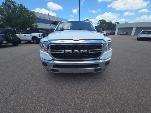 Used 2024 RAM 1500 Lone Star RWD image 3