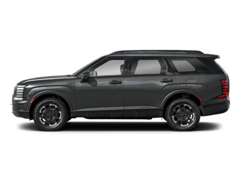 Certified 2026 Hyundai Palisade XRT Pro AWD/4WD image 3