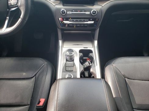 Used 2020 Ford Explorer Limited w/ Class III Trailer Tow Package image 26