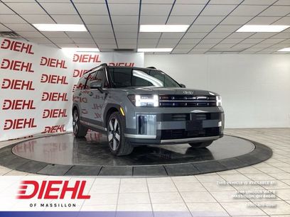 Used 2024 Hyundai Santa Fe Limited