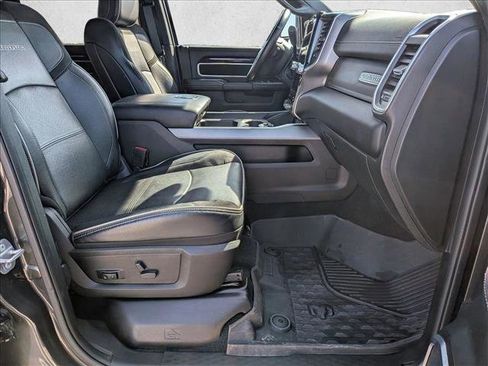 Used 2023 RAM 2500 Laramie image 21